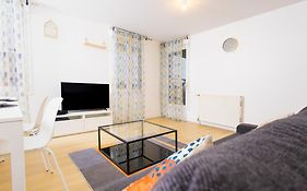 Appartement Jelyad proche Disney
